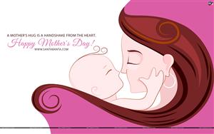 Mother`s Day